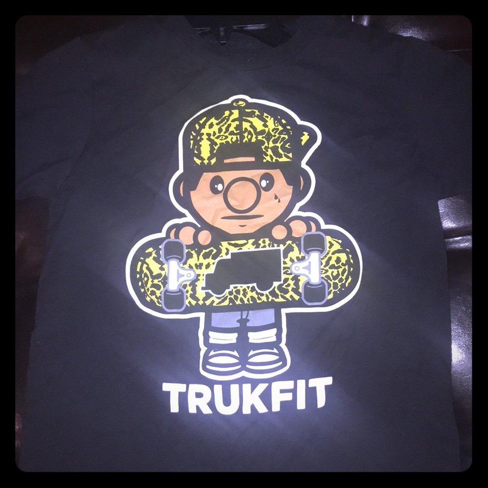 Boys Tee